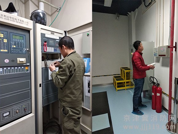 寫(xiě)字樓滅火材料檢查，全套消電檢服務(wù)
