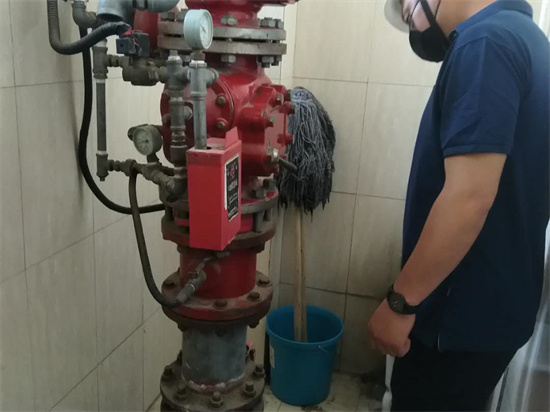 消防水電安裝多少錢(qián)一平方?消防水電安裝主要涉及哪些設(shè)施?